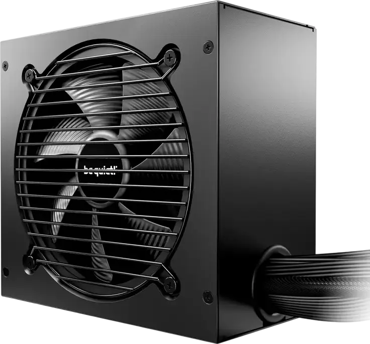 Sursă Alimentare PC be quiet! PURE POWER 12, 750W, ATX, Nemodular