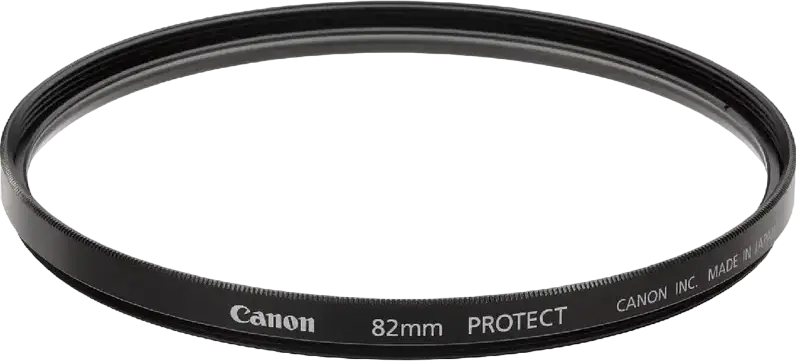 Filter Canon Lens Filter Protect 82mm
