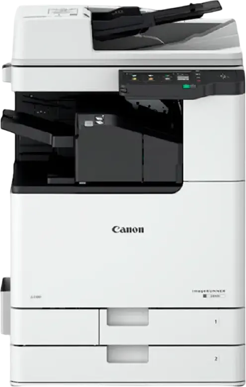 MFP Canon imageRUNNER 2930i, A3, Alb