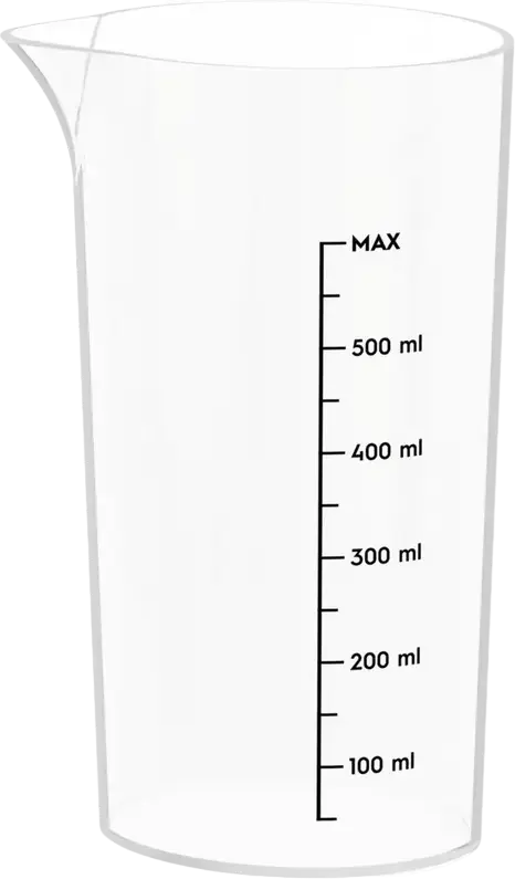 Electrolux E4HB1-6GG Create 4 Hand Blender, 600W, 10 Speed Settings, Turbo and Pulse Modes, Stainless Steel Blade, 0.6L Bowl, Black