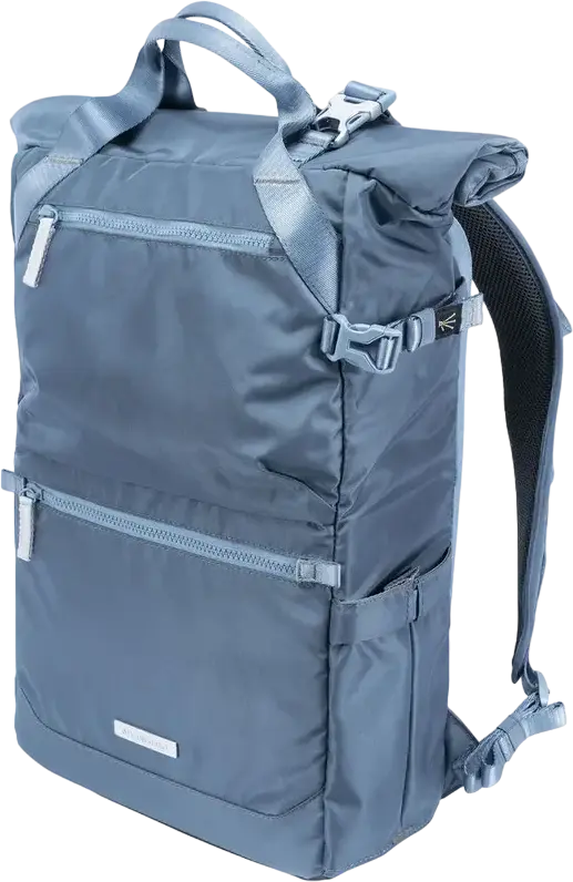 Geantă pe umăr Vanguard VEO FLEX 43M BL, Albastru