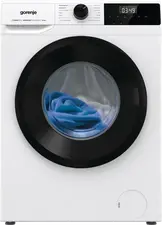 Mașină de spălat Gorenje WNHPI94A1PS, 9kg, Alb