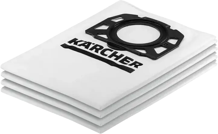 Filtru pentru aspirator Karcher 2.863-006.0