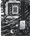 ASUS PRIME B760-PLUS ATX Motherboard LGA1700 Intel B760 DDR5 up to 192GB 7200MHz PCIe 5.0 3x M.2 PCIe 4.0 2.5Gb Ethernet USB 3.2 Gen 2x2 Type-C