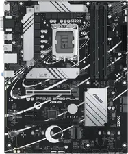 Placă de bază ASUS PRIME B760-PLUS, LGA1700, Intel B760, ATX