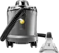 Karcher Puzzi 8/1 Aspirator cu Spulverizare si Extracție pentru Tapițerii și Interioare Auto, 1200W, Rezervor Apă Curată 8L, Apă Murdară 7L, 1.100-240.0