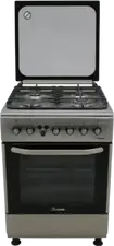 Plită pe gaz KUBB TDS7302MGALtVss Lux FFD, Oțel inoxidabil