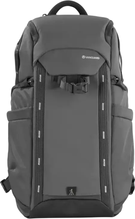 Rucsac pentru cameră Vanguard VEO Adaptor S46 GY, Gri