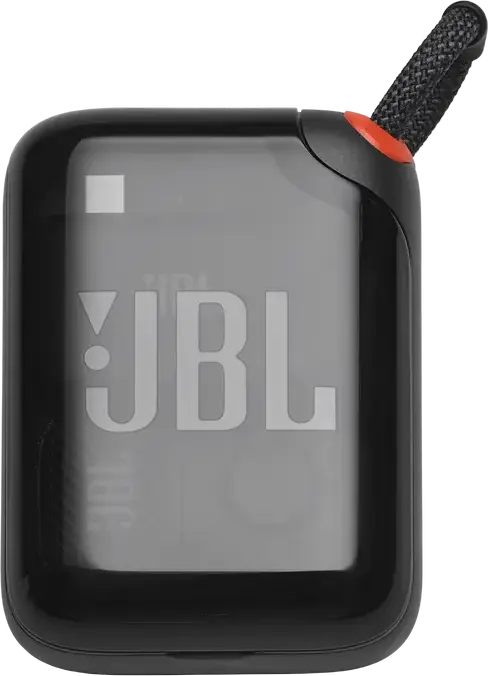 JBL EasySing Mic Mini Portable Condenser Microphone, Cardioid, Bluetooth & 2.4 GHz Wireless, AI Vocal Removal, USB-C, 6h Battery, Black