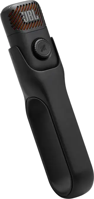 Microphones JBL EasySing Mic Mini, Black