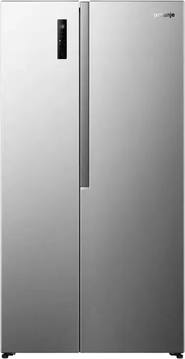 Refr/SBS Gorenje NRS917E41X
