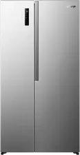 Refr/SBS Gorenje NRS917E41X