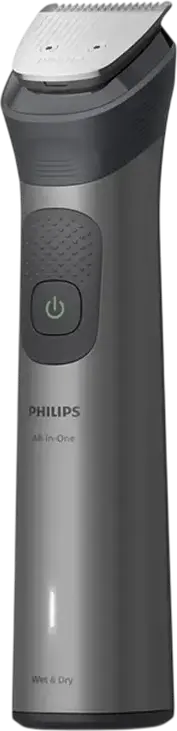 Trimmer pentru bărbați Philips MG7961/15, Gri