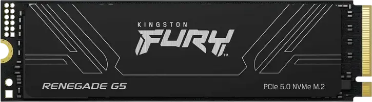 Unitate SSD Kingston FURY Renegade G5, 2048GB, SFYR2S/2T0