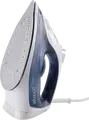 Gorenje SIK2200WB Steam Iron, 2200W, Ceramic Soleplate, 160g/min Steam Boost, 450ml Tank, Auto-off, Anti-drip, Vertical Steam, Blue/White