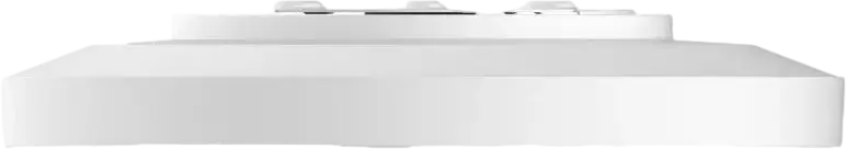 Xiaomi Smart Ceiling Light D20, 17W, 900lm, 2700-5700K, Ra90 CRI, Wi-Fi, Smart Radar Sensor, Alexa & Google Assistant, White, 250x60mm