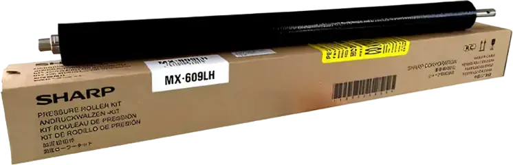 Комплект прижимных роликов Sharp MX-609LH для MX-M2630 MX-M3050 MX-M3070 MX-M3550 MX-M3570 MX-M4050 MX-M4070 MX-M5050 MX-M5070 MX-M6050 MX-M6070