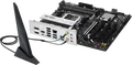 Материнская плата ASUS B850M MAX GAMING WIFI AM5 AMD B850 Micro-ATX, DDR5 8000+ MT/s, PCIe 5.0, 3x M.2, Wi-Fi 6, Bluetooth 5.4, для Ryzen 9000/8000/7000