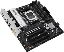 Placă de bază ASUS B850M MAX GAMING WIFI, AM5, AMD B850, Micro-ATX