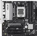Материнская плата ASUS B850M MAX GAMING WIFI AM5 AMD B850 Micro-ATX, DDR5 8000+ MT/s, PCIe 5.0, 3x M.2, Wi-Fi 6, Bluetooth 5.4, для Ryzen 9000/8000/7000