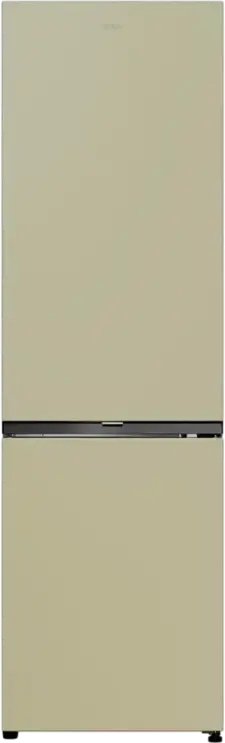 Frigider Candy CNCQ2T518EC, Cream