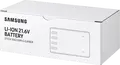 Baterie Reincarcabila Li-ion Samsung VCA-SBTA60 pentru Aspiratoare Stick Jet 60, Jet 60 Fit, Jet 60 Flex si Jet 70, 21.6V 2000mAh 38.88Wh - Negru