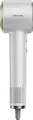 Dreame Grand AHG11C High-Speed Hair Dryer, White, 1600W Brushless Motor 110,000 RPM, 65m/s Airflow, 7 Intelligent Modes with AI, Ionic Hair Care