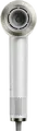 Dreame Grand AHG11C High-Speed Hair Dryer, White, 1600W Brushless Motor 110,000 RPM, 65m/s Airflow, 7 Intelligent Modes with AI, Ionic Hair Care
