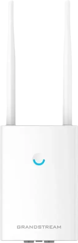 Punct de acces fără fir Grandstream GWN7605LR, 300 Mbps, 867 Mbps, Alb