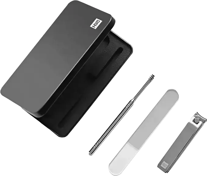 Set manichiura Huohou HU0210
