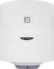 Boiler Electric ARISTON Pro1 R 50 V 1,8K PL, 50L, Alb