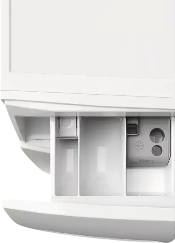 Masina de spalat rufe cu incarcare frontala Electrolux EW6F1481E SensiCare 600, 8kg, 1400 rpm, Clasa Energetica A, Motor Inverter+, Igiena cu Abur, Alb