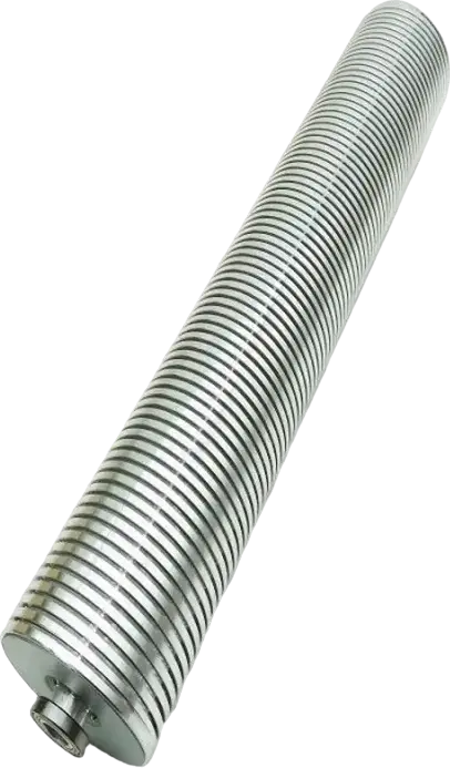 Curățător Canon Spiral14, Ambalat