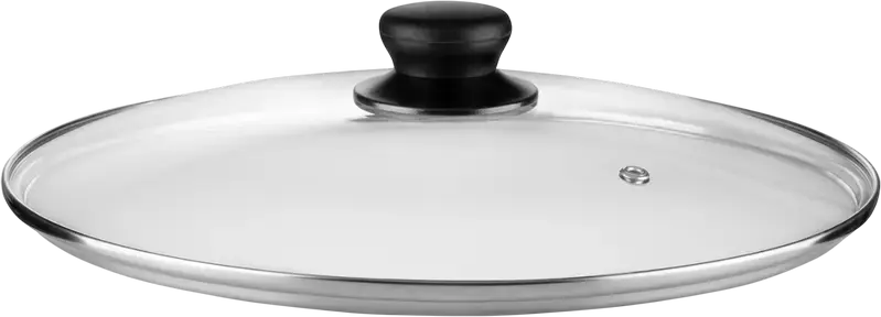 Capac Ardesto Gemini Gourmet AR1928GGL, 28cm, Oțel inoxidabil