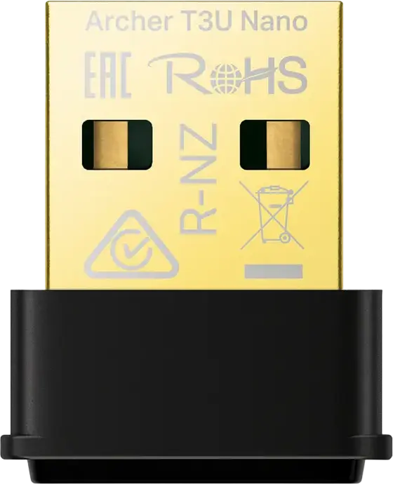 Adapter USB  TP-LINK Archer T3U Nano