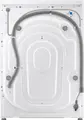 Стиральная машина Samsung WW60A3120BE/LE с фронтальной загрузкой, 6 кг, 1200 об/мин, Digital Inverter, Hygiene Steam, Drum Clean, Белый/Черный, 59.5x85x40 см