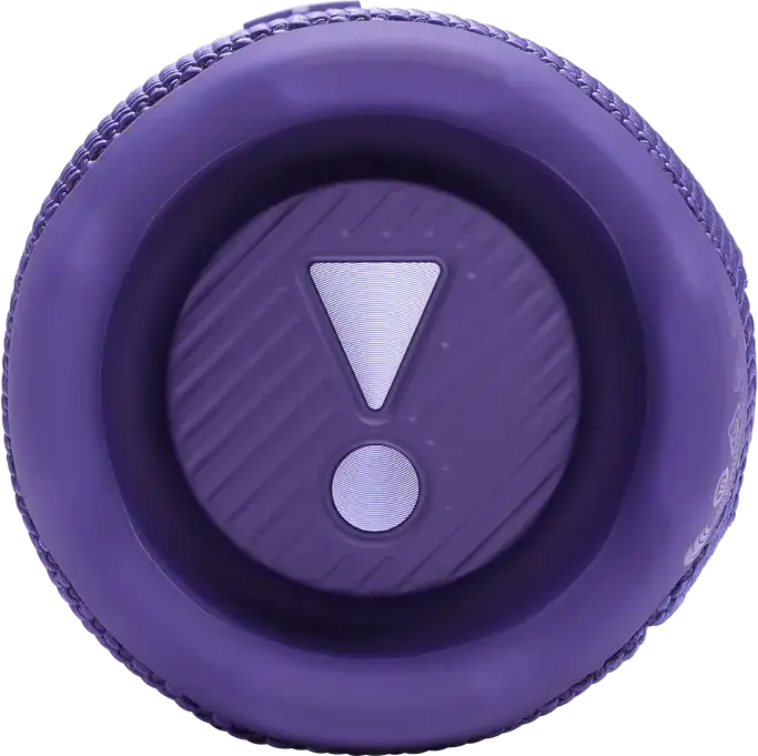 JBL Flip 7 Portable Bluetooth 5.4 Speaker, Violet, IP68 Waterproof and Dustproof, JBL Pro Sound with AI Sound Boost, Auracast, 2-Way System, Up to 16h Playtime