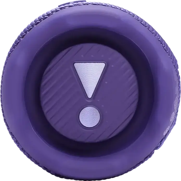 JBL Flip 7 Portable Bluetooth 5.4 Speaker, Violet, IP68 Waterproof and Dustproof, JBL Pro Sound with AI Sound Boost, Auracast, 2-Way System, Up to 16h Playtime