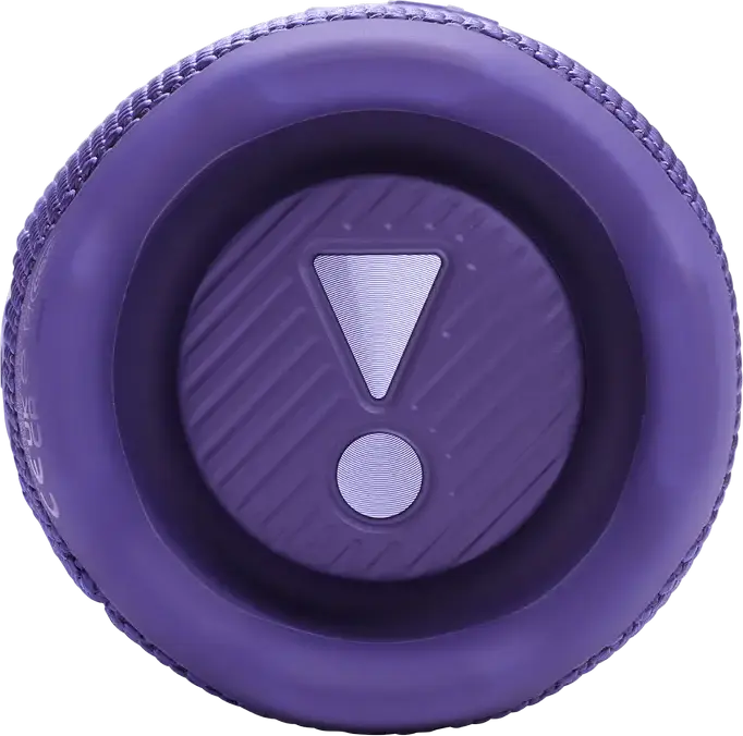 JBL Flip 7 Portable Bluetooth 5.4 Speaker, Violet, IP68 Waterproof and Dustproof, JBL Pro Sound with AI Sound Boost, Auracast, 2-Way System, Up to 16h Playtime