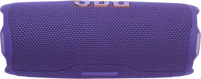JBL Flip 7 Portable Bluetooth 5.4 Speaker, Violet, IP68 Waterproof and Dustproof, JBL Pro Sound with AI Sound Boost, Auracast, 2-Way System, Up to 16h Playtime