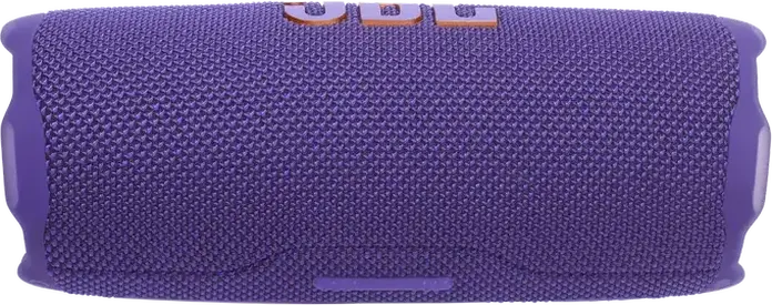 JBL Flip 7 Portable Bluetooth 5.4 Speaker, Violet, IP68 Waterproof and Dustproof, JBL Pro Sound with AI Sound Boost, Auracast, 2-Way System, Up to 16h Playtime