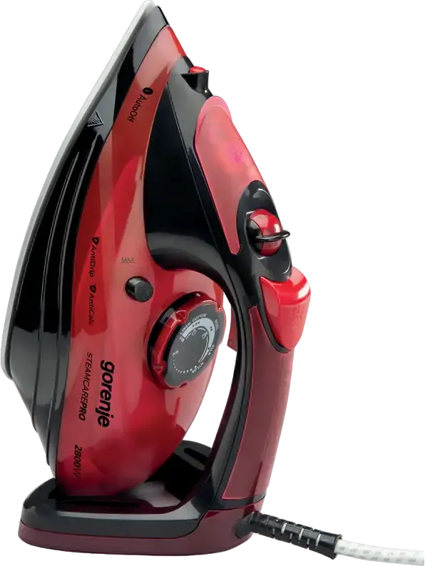 Iron Gorenje SIH2800BF