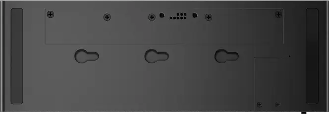 Док-станция Lenovo ThinkPad Thunderbolt 5 Smart Dock 7500, пропускная способность 120 Гбит/с, PD 3.1 180 Вт, адаптер 265 Вт, 2x DP 2.1, 1x HDMI 2.1, 2x TB5, 12 портов, поддержка 8K, черный