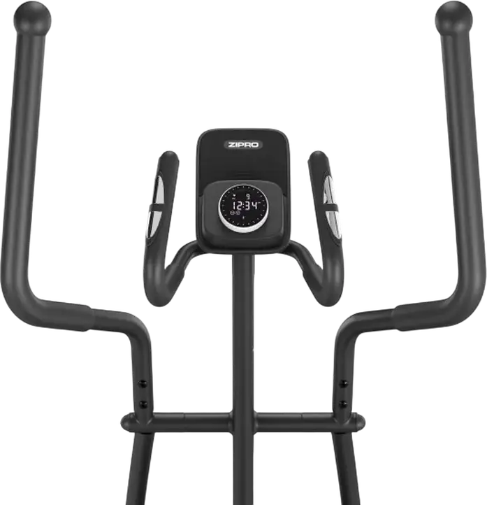 Orbitell Zipro Session cu Transmisie Frontala, Rezistenta Electromagnetica 32 Nivele, Bluetooth, Suport Tabletă, Greutate Maxima Utilizator 120 kg