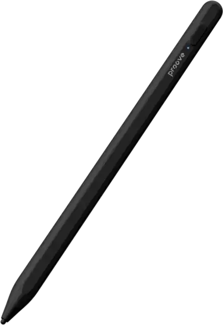 Proove Stylus Pen Magic Wand Universal Version ASP-02,Black