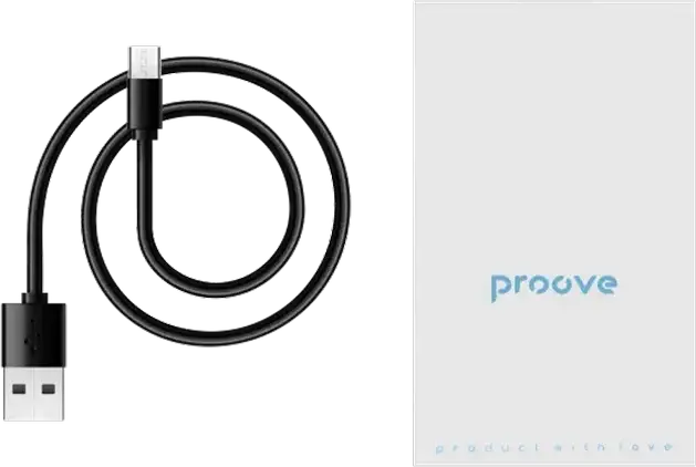 Suport Auto Proove Graphite Circle Qi2, Incarcator Wireless 15W Magnetic, Fixare Grila Ventilatie, USB Type-C, ABS + PC, Rotire 360 grade, Negru