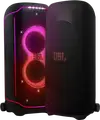 JBL PartyCover Ultimate (JBLPBBAG-ULT) Protective Case for JBL PartyBox Ultimate, Dust-proof and Scratch-proof Neoprene Fabric, Black, 680x1035x80mm