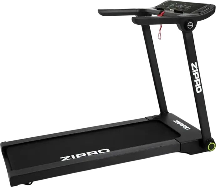Беговая дорожка Zipro Pacto iConsole+