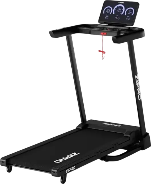 Беговая дорожка Zipro Luma
