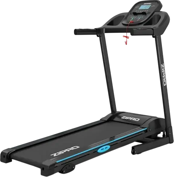 Беговая дорожка Zipro Tekno